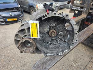 Gebruikte Versnellingsbak Volkswagen Tiguan (5N1/2) 1.4 TSI 16V 4Motion Prijs € 450,00 Margeregeling aangeboden door Bakker Parts