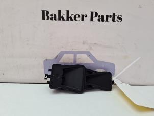 Gebruikte Sensor ACC (afstand) Volvo V40 (MV) 1.6 T3 GTDi 16V Prijs € 50,00 Margeregeling aangeboden door Bakker Parts