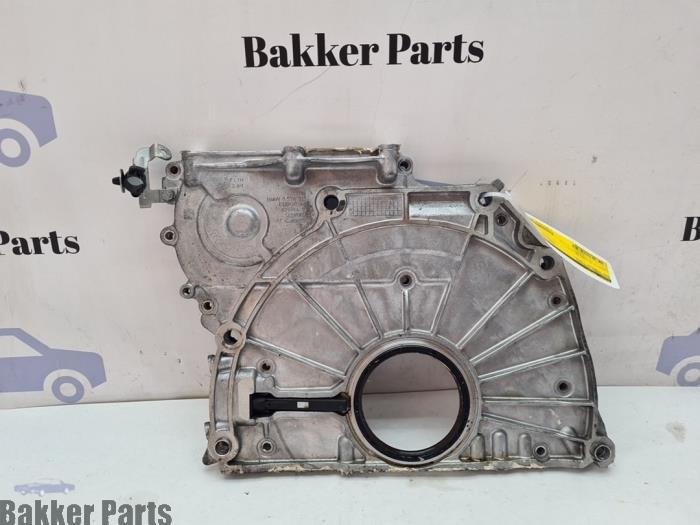 Gebruikte Distributiedeksel BMW 3 serie (F30) 318i 1.5 TwinPower Turbo 12V Prijs € 50,00 Margeregeling aangeboden door Bakker Parts