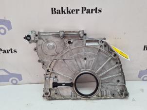 Gebruikte Distributiedeksel BMW 3 serie (F30) 318i 1.5 TwinPower Turbo 12V Prijs € 50,00 Margeregeling aangeboden door Bakker Parts