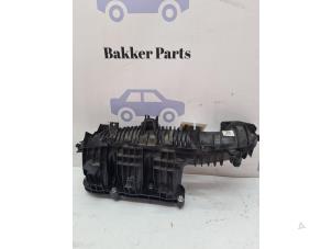 Gebruikte Inlaatspruitstuk BMW 3 serie (F30) 318i 1.5 TwinPower Turbo 12V Prijs € 100,00 Margeregeling aangeboden door Bakker Parts