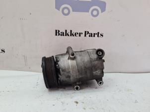 Gebruikte Aircopomp Volvo V40 (MV) 1.6 T3 GTDi 16V Prijs € 125,00 Margeregeling aangeboden door Bakker Parts