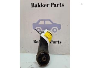 Gebruikte Motorrubber Hyundai i10 (F5) 1.1i 12V Prijs € 20,00 Margeregeling aangeboden door Bakker Parts