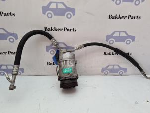 Gebruikte Aircopomp Volkswagen New Beetle (9C1/9G1) 1.8 20V Turbo Prijs € 50,00 Margeregeling aangeboden door Bakker Parts