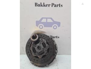 Gebruikte Koppelingsset (compleet) Volkswagen Scirocco (137/13AD) 1.4 TSI 160 16V Prijs € 50,00 Margeregeling aangeboden door Bakker Parts