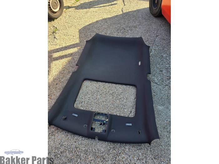 Gebruikte Hemelbekleding Volkswagen Scirocco (137/13AD) 1.4 TSI 160 16V Prijs € 350,00 Margeregeling aangeboden door Bakker Parts