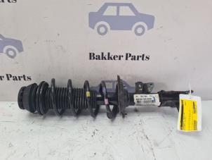 Gebruikte Voorpoot rechts Kia Picanto (TA) 1.0 12V Prijs € 60,00 Margeregeling aangeboden door Bakker Parts