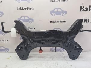 Gebruikte Subframe Kia Picanto (TA) 1.0 12V Prijs € 200,00 Margeregeling aangeboden door Bakker Parts