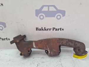 Gebruikte Spruitstuk Uitlaat Dodge Ram 1500 (BR/BE) 5.2 4x2 Prijs € 75,00 Margeregeling aangeboden door Bakker Parts