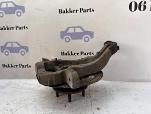 Gebruikte Fusee links-voor Dodge Ram 1500 (DR/DH/D1/DC/DM) 3.7 V6 1500 4x2 Prijs € 200,00 Margeregeling aangeboden door Bakker Parts