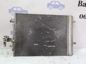 Gebruikte Radiateur Airco Volvo V70 (BW) 2.4 D5 20V 215 Autom. Prijs € 50,00 Margeregeling aangeboden door Bakker Parts