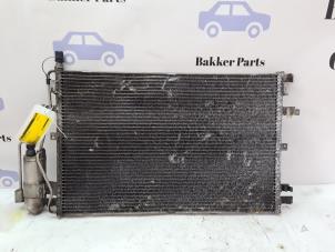 Gebruikte Airco Radiateur Volvo XC90 I 2.9 T6 24V Prijs € 50,00 Margeregeling aangeboden door Bakker Parts