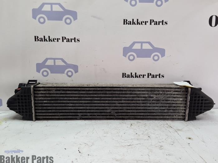 Gebruikte Intercooler Volvo S80 (AR/AS) 2.5 T Turbo 20V AWD Prijs € 60,00 Margeregeling aangeboden door Bakker Parts