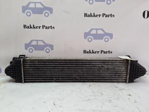 Gebruikte Intercooler Volvo S80 (AR/AS) 2.5 T Turbo 20V AWD Prijs € 60,00 Margeregeling aangeboden door Bakker Parts