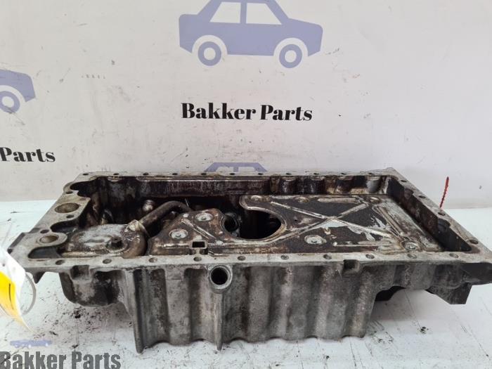 Gebruikte Carterpan Volvo V70 (GW/LW/LZ) 2.4 20V 140 Prijs € 60,00 Margeregeling aangeboden door Bakker Parts