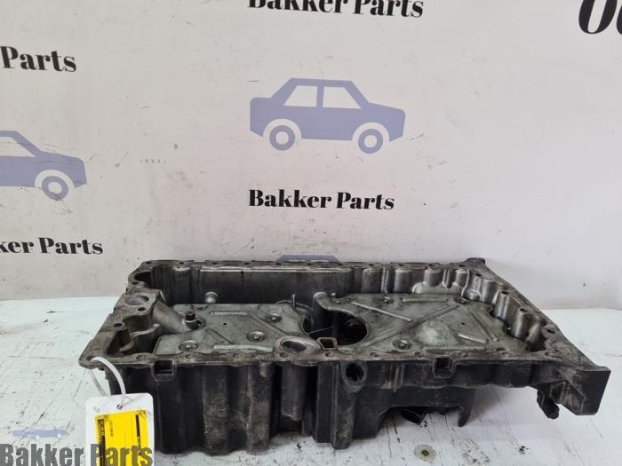 Gebruikte Carterpan Volvo XC70 (BZ) 2.4 D5 20V AWD Prijs € 60,00 Margeregeling aangeboden door Bakker Parts