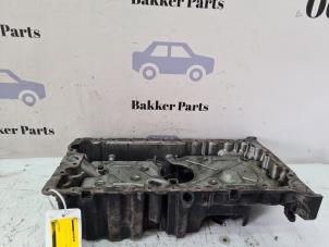 Gebruikte Carterpan Volvo XC70 (BZ) 2.4 D5 20V AWD Prijs € 60,00 Margeregeling aangeboden door Bakker Parts
