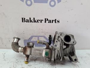 Gebruikte EGR koeler Renault Scénic II (JM) 1.9 dCi 115 Prijs € 50,00 Margeregeling aangeboden door Bakker Parts