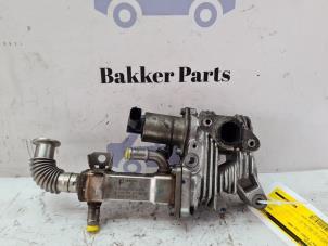 Gebruikte EGR koeler Renault Scénic II (JM) 1.9 dCi 130 Prijs € 60,00 Margeregeling aangeboden door Bakker Parts