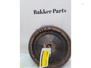 Gebruikte Vliegwiel Peugeot 308 SW (L4/L9/LC/LJ/LR) 1.6 HDi 92 16V Prijs € 75,00 Margeregeling aangeboden door Bakker Parts