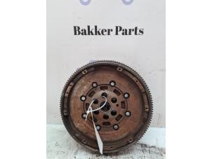 Gebruikte Vliegwiel Volkswagen Passat (3C2) 2.0 FSI 16V Prijs € 75,00 Margeregeling aangeboden door Bakker Parts