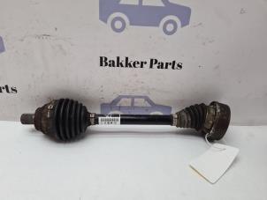 Gebruikte Steekas links-voor Audi A3 Sportback (8VA/8VF) 1.4 TFSI 16V Prijs € 100,00 Margeregeling aangeboden door Bakker Parts