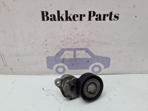 Gebruikte Spanrol Multiriem Audi A3 Sportback (8VA/8VF) 1.4 TFSI 16V Prijs € 20,00 Margeregeling aangeboden door Bakker Parts