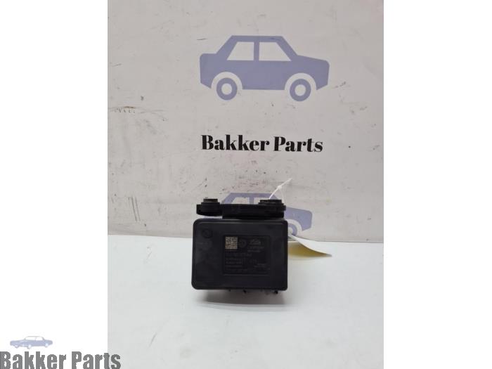 Gebruikte ABS Pomp Audi A3 Sportback (8VA/8VF) 1.4 TFSI 16V Prijs € 100,00 Margeregeling aangeboden door Bakker Parts