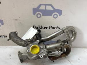 Gebruikte EGR koeler Renault Clio III (BR/CR) 1.5 dCi 105 FAP Prijs € 75,00 Margeregeling aangeboden door Bakker Parts