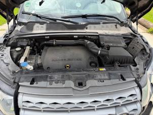 Gebruikte Versnellingsbak Landrover Range Rover Evoque (LVJ/LVS) 2.2 eD4 16V 5-drs. Prijs € 1.000,00 Margeregeling aangeboden door Bakker Parts