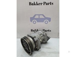 Gebruikte Aircopomp Renault Kangoo Express (FW) 1.5 dCi 110 Prijs € 150,00 Margeregeling aangeboden door Bakker Parts