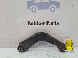 Gebruikte Draagarm rechts-achter Ford Mondeo V 1.5 EcoBoost 16V Prijs € 35,00 Margeregeling aangeboden door Bakker Parts