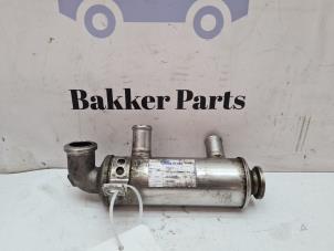Gebruikte EGR koeler Peugeot 207/207+ (WA/WC/WM) 1.4 HDi Prijs € 25,00 Margeregeling aangeboden door Bakker Parts