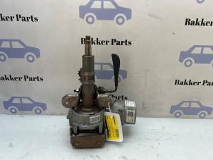 Gebruikte Stuurkolom compleet Ford Ka II 1.2 Prijs € 150,00 Margeregeling aangeboden door Bakker Parts