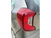 Achterkant (compleet) van een Kia Picanto (JA) 1.0 12V 2020