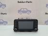Kia Picanto (JA) 1.0 12V Navigatie Display