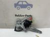 Kia Picanto (JA) 1.0 12V Raammechaniek 4Deurs rechts-achter