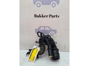 Gebruikte Luchtinlaat slang Audi A1 (8X1/8XK) 1.2 TFSI Prijs € 50,00 Margeregeling aangeboden door Bakker Parts