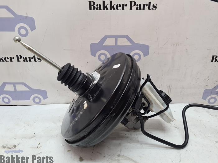 Gebruikte Rembekrachtiger Audi A3 Sportback (8VA/8VF) 1.4 TFSI 16V Prijs € 150,00 Margeregeling aangeboden door Bakker Parts