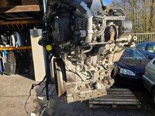 Gebruikte Motor Audi Q2 (GAB/GAG) 1.4 TFSI 16V Prijs € 1.150,00 Margeregeling aangeboden door Bakker Parts