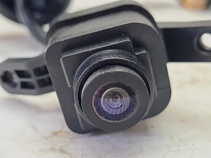 Camera achteruitrijden van een Kia Picanto (JA) 1.0 12V 2020