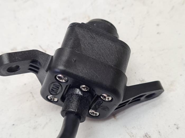 Camera achteruitrijden van een Kia Picanto (JA) 1.0 12V 2020