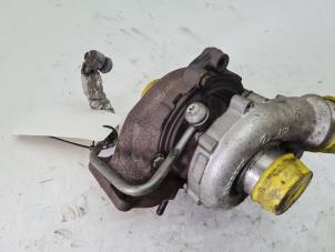 Gebruikte Turbo Ford C-Max (DXA) 2.0 TDCi 16V Prijs € 200,00 Margeregeling aangeboden door Bakker Parts