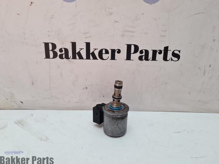Gebruikte Druksensor BMW X3 (F25) xDrive35i 3.0 24V Prijs € 50,00 Margeregeling aangeboden door Bakker Parts