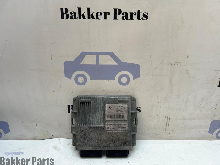 Gebruikte LPG Module Opel Agila (B) 1.0 12V ecoFLEX Prijs € 120,00 Margeregeling aangeboden door Bakker Parts