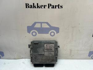 Gebruikte LPG Module Opel Agila (B) 1.0 12V ecoFLEX Prijs op aanvraag aangeboden door Bakker Parts