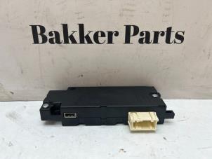 Gebruikte Bluetooth module Citroen C4 Picasso (UD/UE/UF) 1.6 HDiF 16V 110 Prijs € 35,00 Margeregeling aangeboden door Bakker Parts