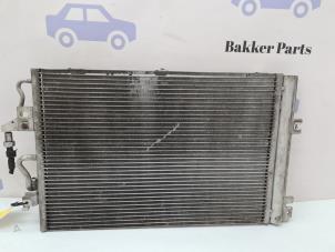 Gebruikte Airco Radiateur Opel Astra H GTC (L08) 1.4 16V Twinport Prijs € 40,00 Margeregeling aangeboden door Bakker Parts