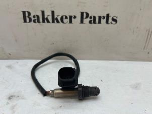 Gebruikte Lambda Sonde Audi A3 Sportback (8VA/8VF) 1.4 TFSI 16V Prijs € 30,00 Margeregeling aangeboden door Bakker Parts