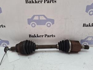 Gebruikte Cardanas links-voor (VWA) Ford Galaxy (WA6) 2.3 16V Prijs € 75,00 Margeregeling aangeboden door Bakker Parts